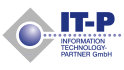 kleines IT-P Logo